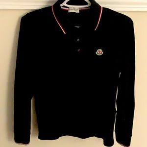 Moncler Polo